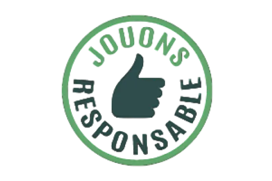 Jouons Responsable